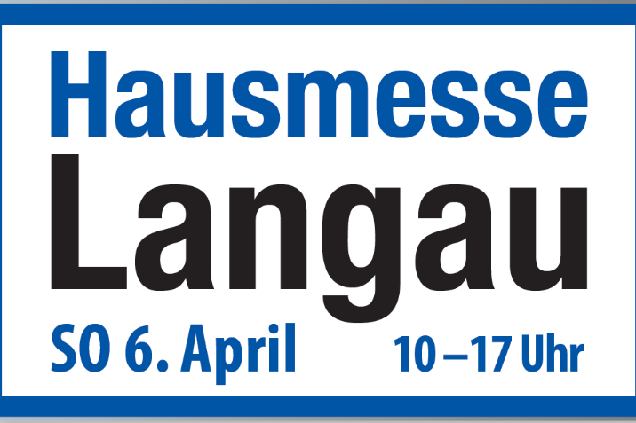 Hausmesse Langau 2025