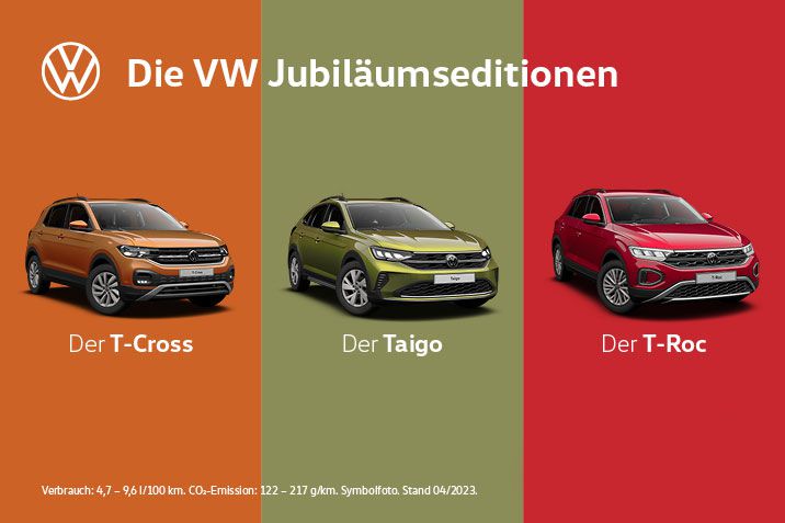 Jubiläum