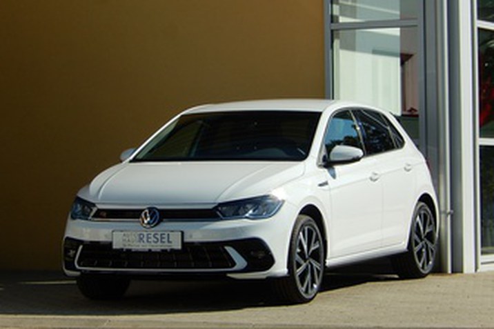 Polo Neu