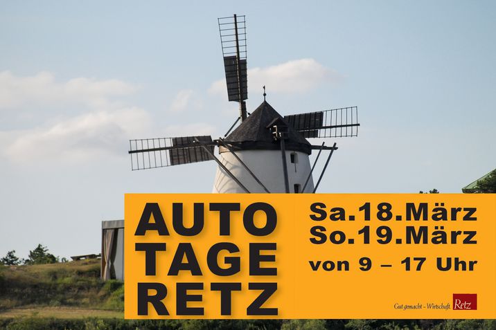 AUTOTAGE RETZ 2023